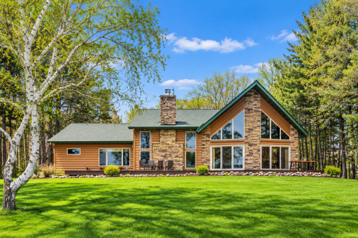 28760 N Lake Drive, Mora, MN 55051