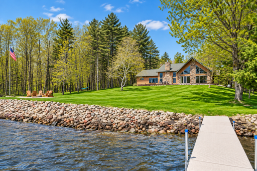 28760 N Lake Drive, Mora, MN 55051