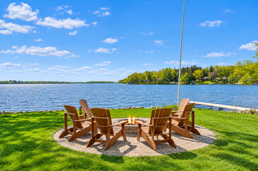 28760 N Lake Drive, Mora, MN 55051