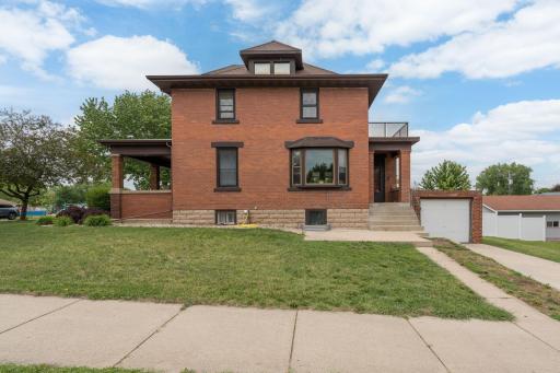 700 N State Street, New Ulm, MN 56073