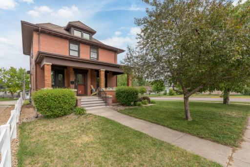 700 N State Street, New Ulm, MN 56073