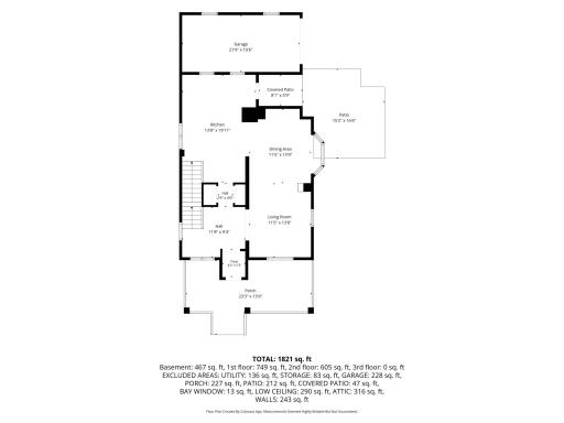 700 N State Street, New Ulm, MN 56073
