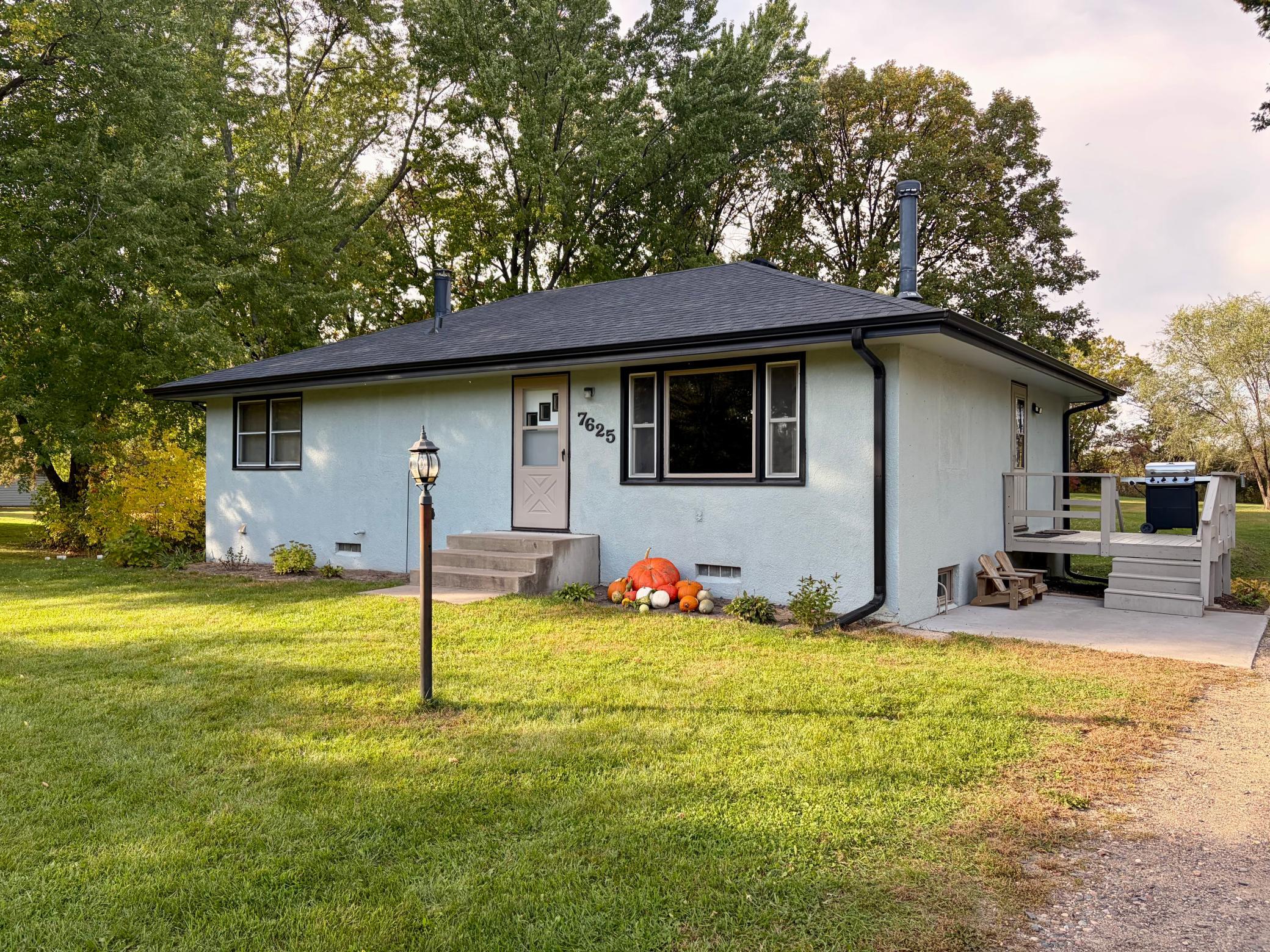 Property photo for 7625 162nd Avenue NE, Columbus, MN 55025