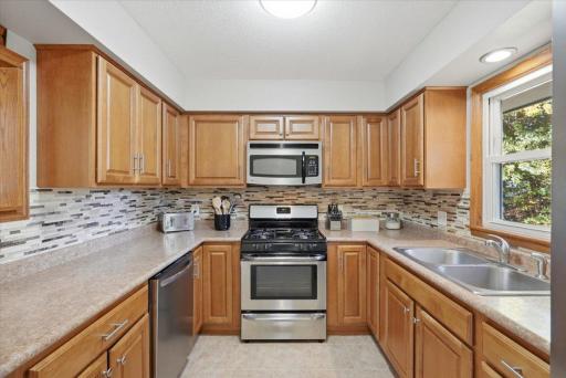 7625 162nd Avenue NE, Columbus, MN 55025