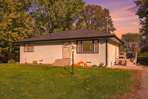 7625 162nd Avenue NE, Columbus, MN 55025