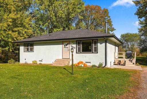 7625 162nd Avenue NE, Columbus, MN 55025