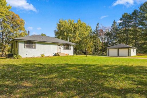 7625 162nd Avenue NE, Columbus, MN 55025