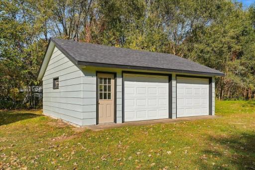 7625 162nd Avenue NE, Columbus, MN 55025