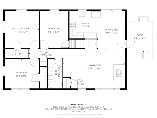 7625 162nd Avenue NE, Columbus, MN 55025