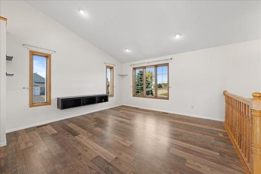The light that fills this room is amazing!