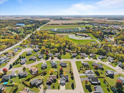 This one is close to schools, an amazing path system, shopping and more!