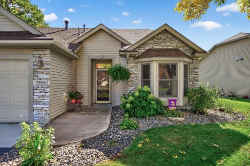 23599 Bittersweet Street NW, Saint Francis, MN 55070