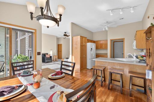23599 Bittersweet Street NW, Saint Francis, MN 55070