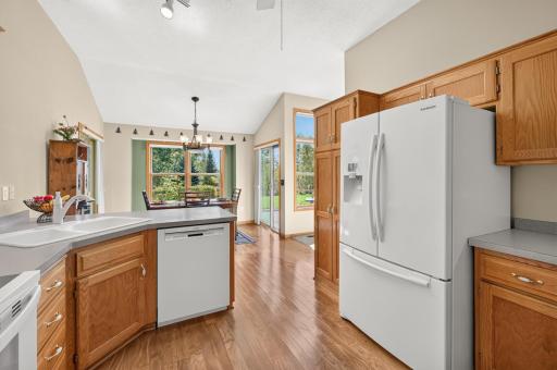 23599 Bittersweet Street NW, Saint Francis, MN 55070