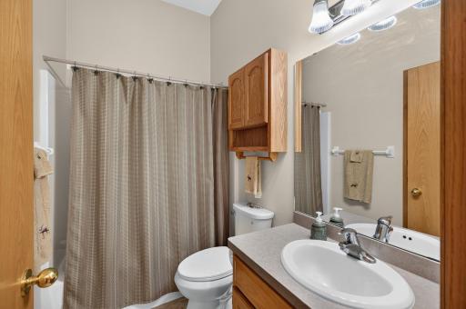 23599 Bittersweet Street NW, Saint Francis, MN 55070