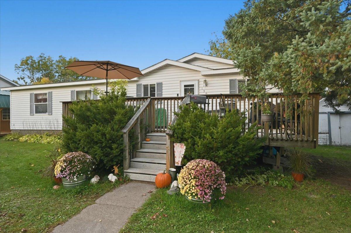 Property photo for 1309 Sahlman Avenue, Cloquet, MN 55720
