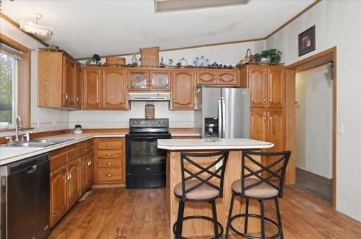 1309 Sahlman Avenue, Cloquet, MN 55720
