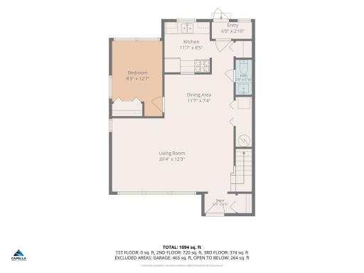 820 9th Street, Farmington, MN 55024