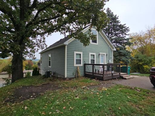 414 N Grove Street, Belle Plaine, MN 56011