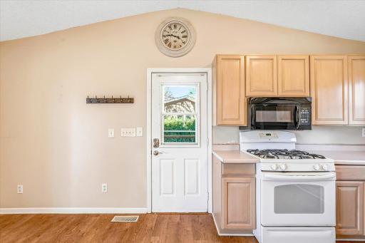 1711 Hansack Avenue NE, Saint Michael, MN 55376