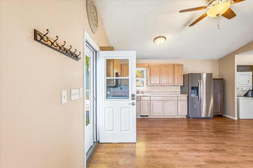 1711 Hansack Avenue NE, Saint Michael, MN 55376