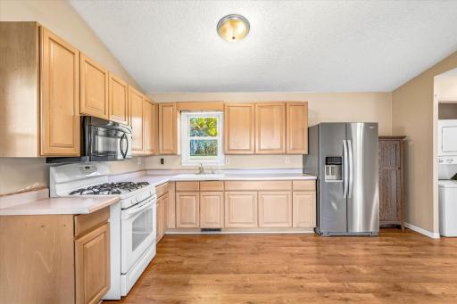 1711 Hansack Avenue NE, Saint Michael, MN 55376