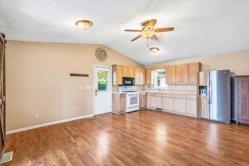 1711 Hansack Avenue NE, Saint Michael, MN 55376