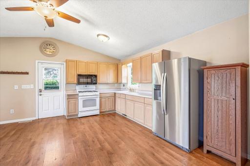 1711 Hansack Avenue NE, Saint Michael, MN 55376