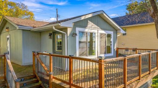 1711 Hansack Avenue NE, Saint Michael, MN 55376