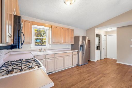 1711 Hansack Avenue NE, Saint Michael, MN 55376