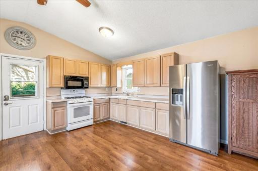 1711 Hansack Avenue NE, Saint Michael, MN 55376