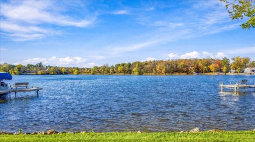 1711 Hansack Avenue NE, Saint Michael, MN 55376