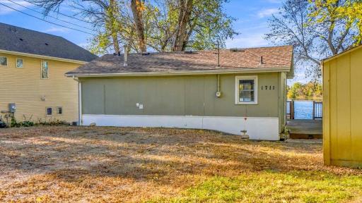 1711 Hansack Avenue NE, Saint Michael, MN 55376