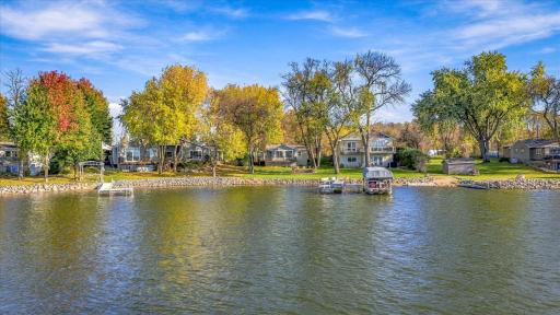 1711 Hansack Avenue NE, Saint Michael, MN 55376