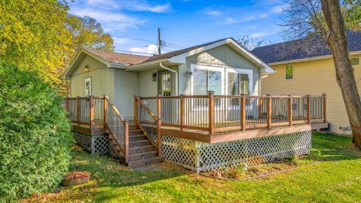1711 Hansack Avenue NE, Saint Michael, MN 55376