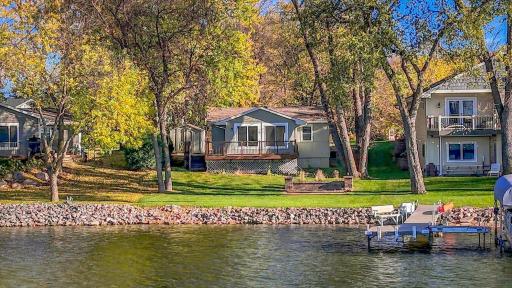 1711 Hansack Avenue NE, Saint Michael, MN 55376