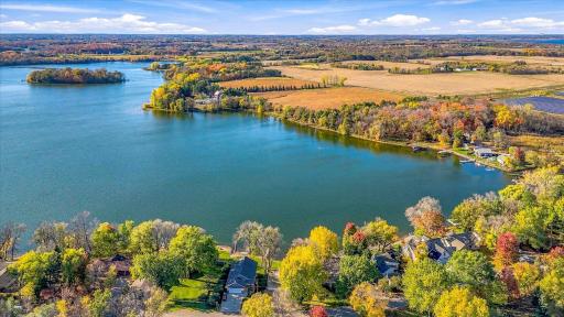 1711 Hansack Avenue NE, Saint Michael, MN 55376