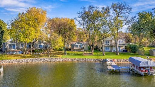 1711 Hansack Avenue NE, Saint Michael, MN 55376