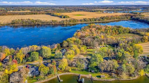 1711 Hansack Avenue NE, Saint Michael, MN 55376