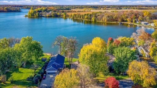 1711 Hansack Avenue NE, Saint Michael, MN 55376