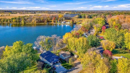 1711 Hansack Avenue NE, Saint Michael, MN 55376