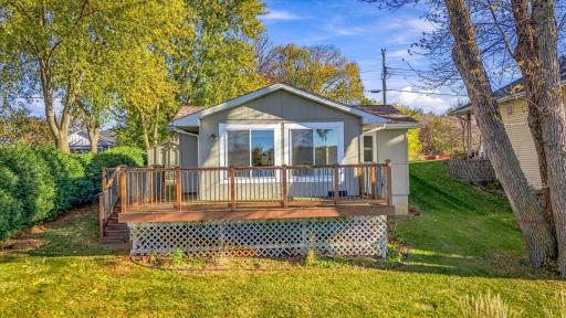 1711 Hansack Avenue NE, Saint Michael, MN 55376