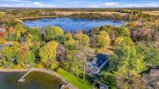 1711 Hansack Avenue NE, Saint Michael, MN 55376