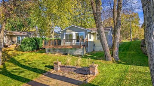 1711 Hansack Avenue NE, Saint Michael, MN 55376