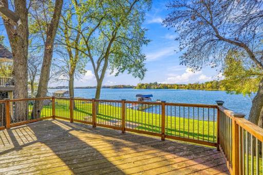 1711 Hansack Avenue NE, Saint Michael, MN 55376