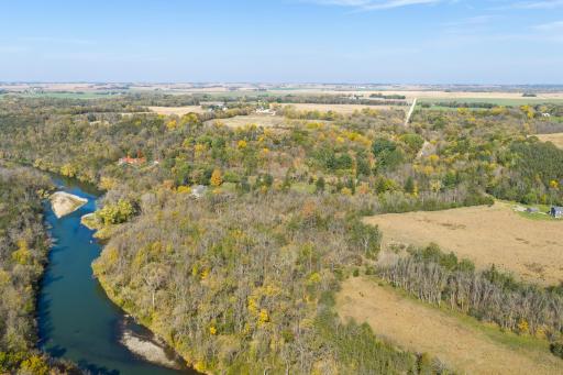 XXXX Forest Road, Cannon Falls, MN 55009