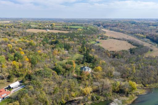 XXXX Forest Road, Cannon Falls, MN 55009