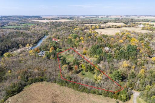 XXXX Forest Road, Cannon Falls, MN 55009