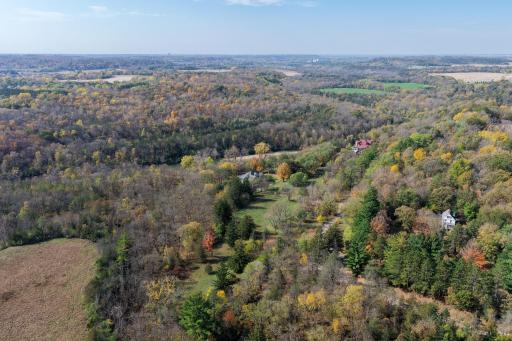 XXXX Forest Road, Cannon Falls, MN 55009