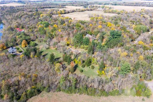 XXXX Forest Road, Cannon Falls, MN 55009